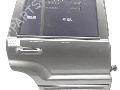 Used Right rear door JEEP GRAND CHEROKEE II (WJ, WG) 2.7 CRD 4x4 (163 hp) 31700578