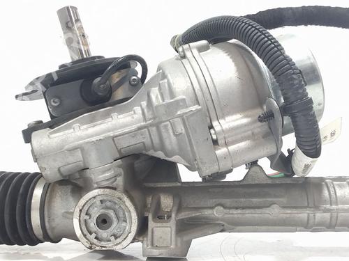 Steering rack PEUGEOT 208 I (CA_, CC_) 1.2 VTi 68 / PureTech 68 | BP30187281M22 