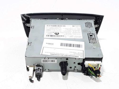 Radio FIAT PUNTO (199_) 1.2 (199AXZ1A, 199BXZ1A) | BP25190111E6 