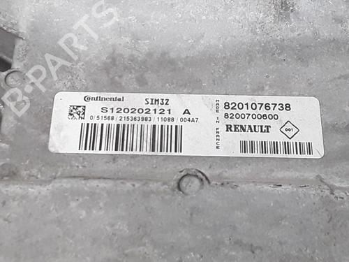 Elektronisk modul RENAULT TWINGO II (CN0_) 1.2 16V (CN04, CN0B) | BP29230303M83 