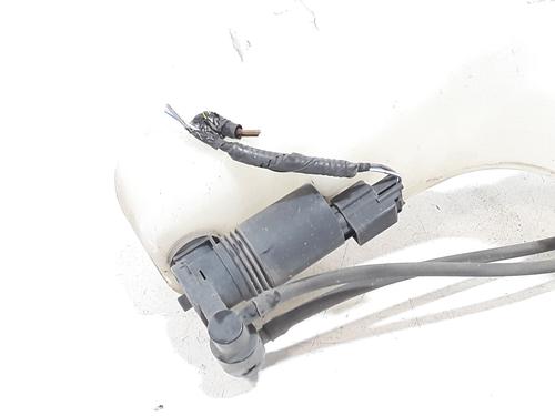 Windscreen washer tank FORD FIESTA VI (CB1, CCN) 1.4 TDCi | BP26510359C113