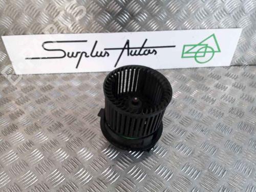 Heater blower motor PEUGEOT 208 I (CA_, CC_) 1.0 VTi | BP25185021M62