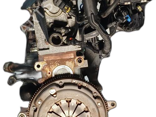 Moteur FIAT PUNTO (199_) 1.4 (199AXB1A, 199BXB1A, 199BXB11, 199AXB11) (78 hp) 28414171