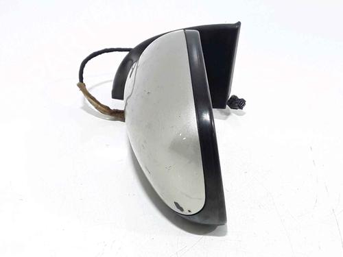 Left mirror PEUGEOT 307 CC (3B) 2.0 HDi 135 | BP25187025C26 