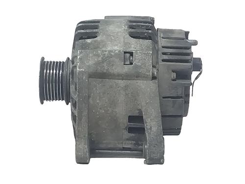 Used Alternator Alternator RENAULT SCÉNIC II (JM0/1_) 1.9 dCi (JM0G, JM12, JM1G, JM2C) (120 hp) 34709378 34709378