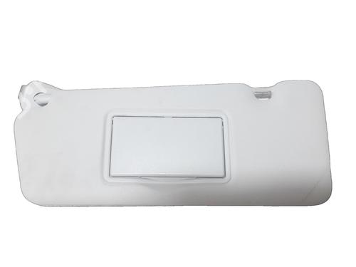 Used Right sun visor Right sun visor RENAULT TWINGO III (BCM_, BCA_) 0.9 TCe 95 (92 hp) 36460321 36460321