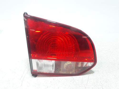 Achterlicht kofferdeksel achterklep links VW GOLF VI (5K1) 2.0 TDI (140 hp) 30723454