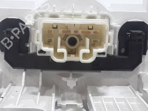 Climate control CITROËN C1 (PM_, PN_) 1.0 | BP26723871I5