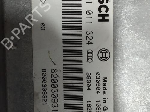 Electronic module RENAULT LAGUNA II (BG0/1_) 1.9 dCi (BG08, BG0G) | BP33858428M83 - Image 2