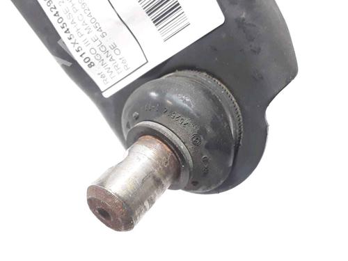 Right front suspension arm RENAULT TWINGO III (BCM_, BCA_) 0.9 TCe 95 | BP25766978M13