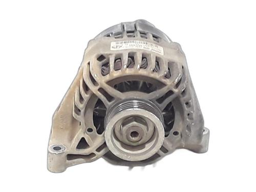 Alternator FIAT GRANDE PUNTO (199_) 1.2 | BP30116735M7 