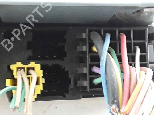 Radio CITROËN C3 I (FC_, FN_) 1.4 HDi | BP25189557E6 