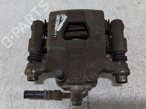 Used Right rear brake caliper Right rear brake caliper NISSAN JUKE (F15) 1.5 dCi (110 hp) 39151428 39151428
