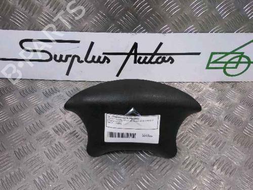 Used Driver airbag CITROËN XSARA PICASSO (N68) 2.0 HDi (90 hp) 25160792