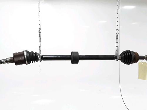 Right front driveshaft OPEL CORSA D (S07) 1.3 CDTI (L08, L68) | BP25200548M39 