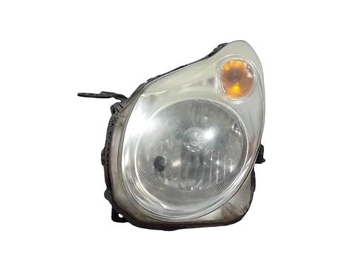 Used Left headlight Left headlight SUZUKI ALTO VII (GF, HA25_, HA35_) 1.0 (AMF310, GFC31S) (68 hp) 40065257 40065257