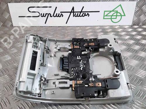 Interior roof light AUDI A3 Sportback (8PA) 1.9 TDI | BP25180464I8 