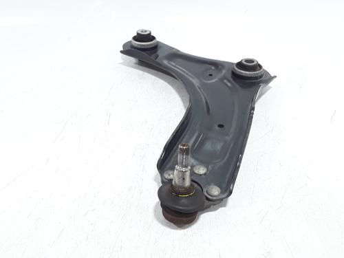 Højre fortil bærearm Højre fortil bærearm RENAULT SCÉNIC III (JZ0/1_) 1.5 dCi (110 hp) 37249877 37249877