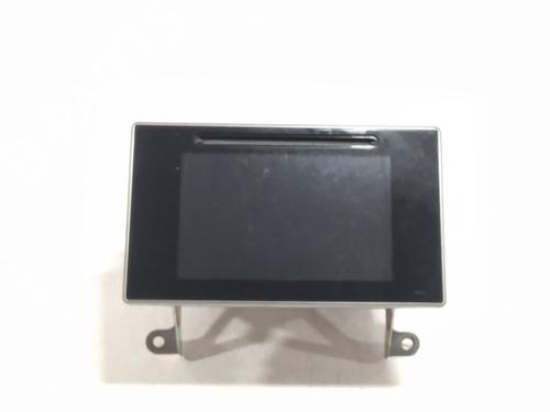 Autoradio Autoradio TOYOTA HILUX VIII Pickup (_N1_) 2.4 D 4WD (GUN125_, GUN125R) (150 hp) 36892654 36892654