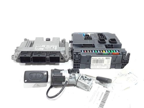 Used Electronic module Electronic module PEUGEOT 308 I (4A_, 4C_) 1.6 HDi (109 hp) 36004824 36004824