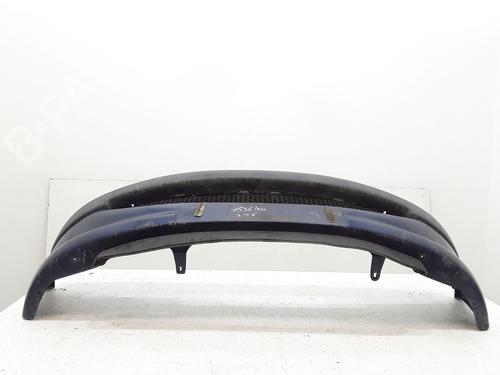 Front bumper PEUGEOT 206 Hatchback (2A/C) 1.4 HDi eco 70 | BP25767096C7 