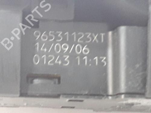 Switch PEUGEOT 307 (3A/C) 1.6 HDi 110 | BP26451256I30 