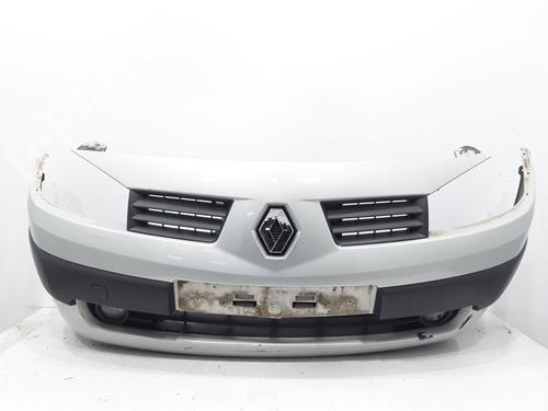 Pare-chocs avant Pare-chocs avant RENAULT MEGANE II (BM0/1_, CM0/1_) [2001-2012] 40614418 40614418