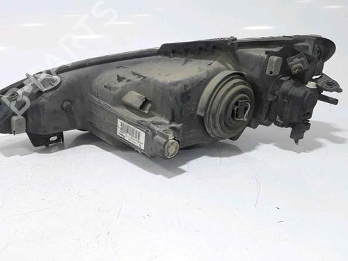 Right headlight PEUGEOT 206 Hatchback (2A/C) 2.0 HDI 90 | BP25182975C29 