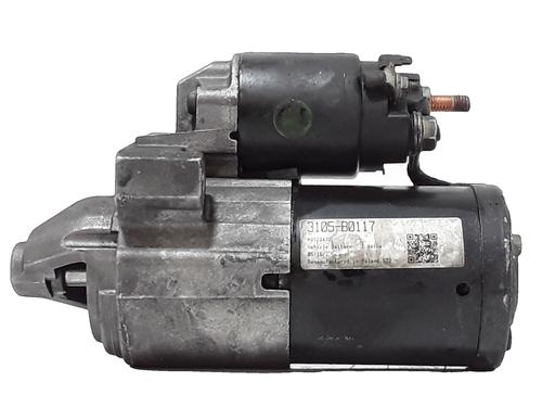 Used Starter Starter CITROËN C4 Grand Picasso I (UA_) 1.6 HDi (109 hp) 33612063 33612063