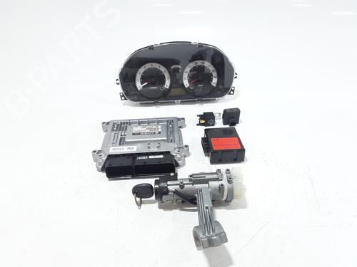 Modulo electronico KIA PICANTO I (SA) 1.0 (63 hp) 25179591