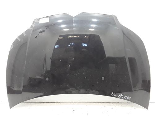 Used Hood CITROËN C4 I (LC_) 1.6 HDi (109 hp) 25167871