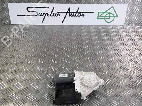 Front right window mechanism VW GOLF V (1K1)  | BP25765260C23 