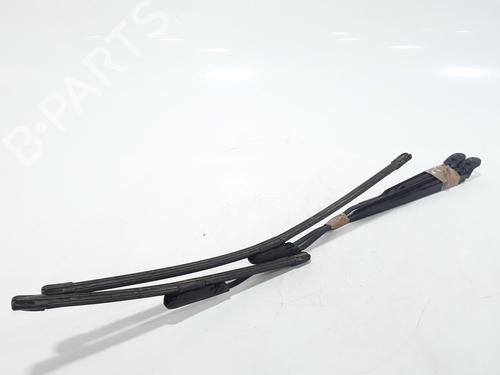 Front windshield wiper arm CITROËN C3 Picasso (SH_) 1.6 HDi 110 | BP25202730C143 