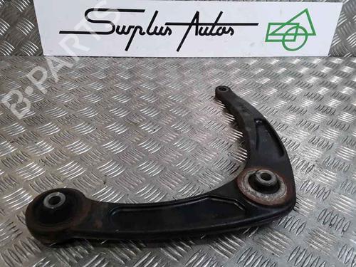 Used Left front suspension arm CITROËN C4 Coupe (LA_) 1.6 HDi (90 hp) 25196400