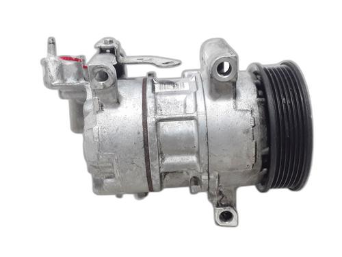 Compressor A/C PEUGEOT 208 I (CA_, CC_) 1.2 VTI 82 (82 hp) 31283007
