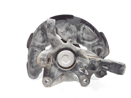 Right front steering knuckle MERCEDES-BENZ VITO Van (W447) 114 CDI (447.601, 447.603, 447.605) | BP25195682M26 