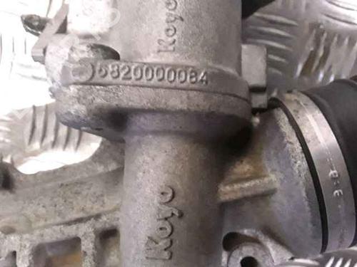 Steering rack CITROËN C4 Picasso I MPV (UD_) 1.6 HDi | BP25174303M22 