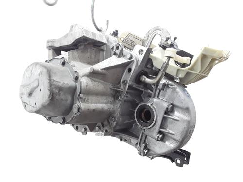 Gearbox PEUGEOT 207 (WA_, WC_) 1.6 HDi | BP28137295M3 