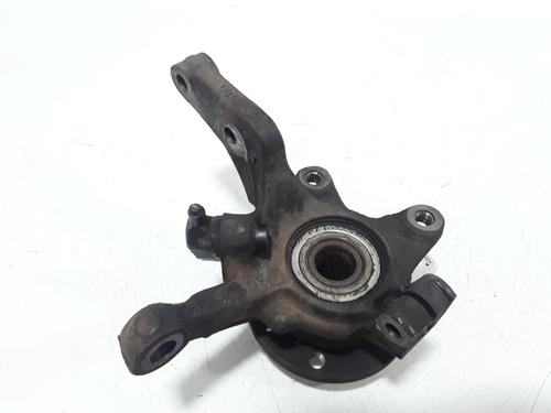 Left front steering knuckle RENAULT CLIO II (BB_, CB_) 1.2 (BB0A, BB0F, BB10, BB1K, BB28, BB2D, BB2H, CB0A,... | BP25195889M25 