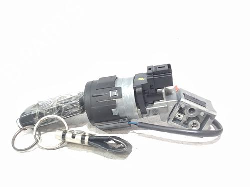 Rattlås /Tenningslås PEUGEOT 308 I (4A_, 4C_) 1.6 HDi (90 hp) 29816763