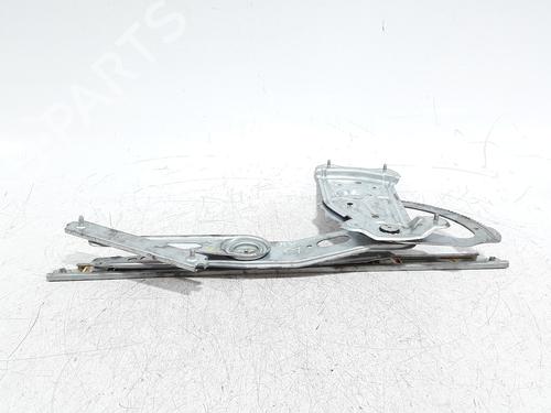 Used Front left window mechanism Front left window mechanism RENAULT SCÉNIC III (JZ0/1_) 1.9 dCi (JZ0J, JZ1J, JZ1K, JZ1S) (131 hp) 33726849 33726849