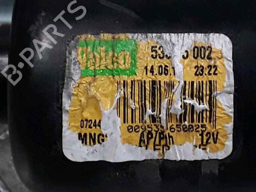 Front wiper motor PEUGEOT 107 (PM_, PN_) 1.0 | BP25201544M29
