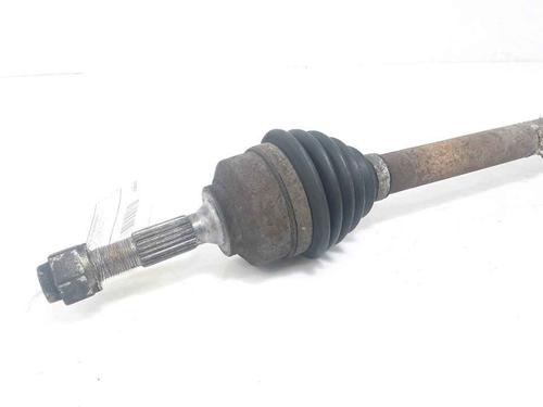 Right front driveshaft CITROËN C2 (JM_) 1.4 HDi | BP25200081M39 