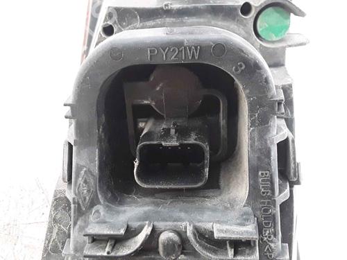 Right taillight RENAULT CLIO IV (BH_) 1.5 dCi 90 | BP25193476C35 