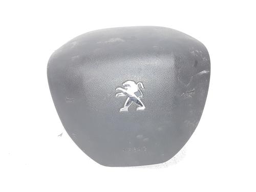 Used Driver airbag PEUGEOT 208 I (CA_, CC_) 1.6 HDi (92 hp) 26451322