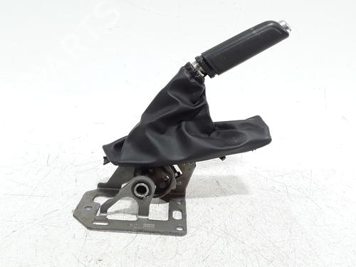 Frein à main FORD C-MAX II (DXA/CB7, DXA/CEU) 1.6 TDCi (115 hp) 31366119