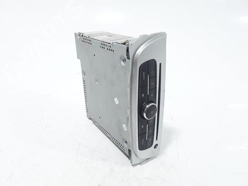 Radio RENAULT SCÉNIC III (JZ0/1_) 1.5 dCi | BP25189913E6 