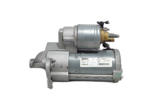 Startmotor RENAULT CAPTUR I (J5_, H5_) 1.5 dCi 90 (J5N4, J5M5, J5MW, J5M6, J5AL, J5AJ) (90 hp) 30978448