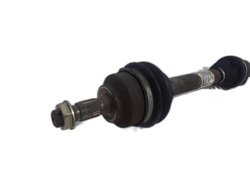 Left front driveshaft PEUGEOT 307 (3A/C) 1.6 HDi 110 | BP25856597M38 