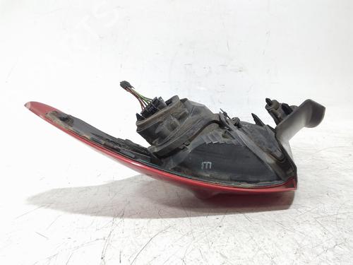 Left taillight CITROËN C4 II (NC_) 1.6 HDi 110 | BP39892370C34 - Image 4
